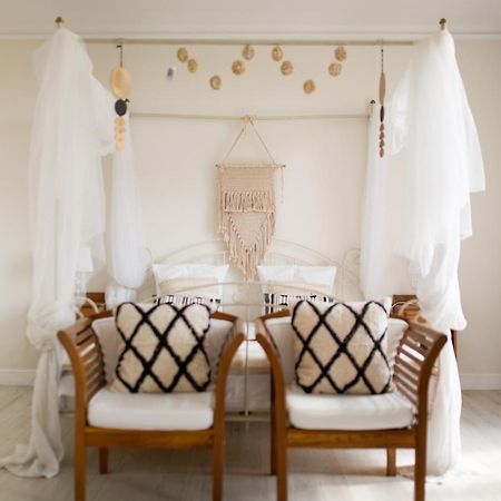 Hotel Lemoniada Lucmierz Εξωτερικό φωτογραφία