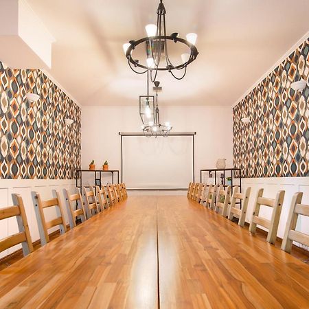 Hotel Lemoniada Lucmierz Εξωτερικό φωτογραφία