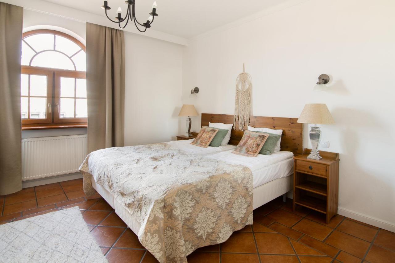 Hotel Lemoniada Lucmierz Εξωτερικό φωτογραφία