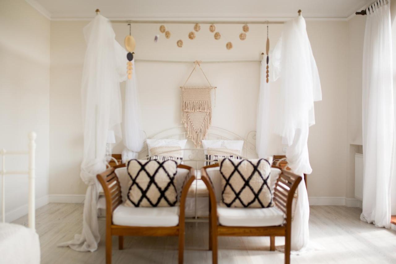 Hotel Lemoniada Lucmierz Εξωτερικό φωτογραφία