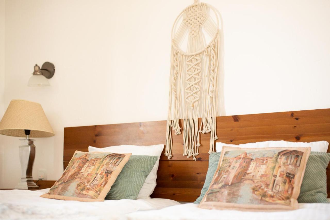 Hotel Lemoniada Lucmierz Εξωτερικό φωτογραφία