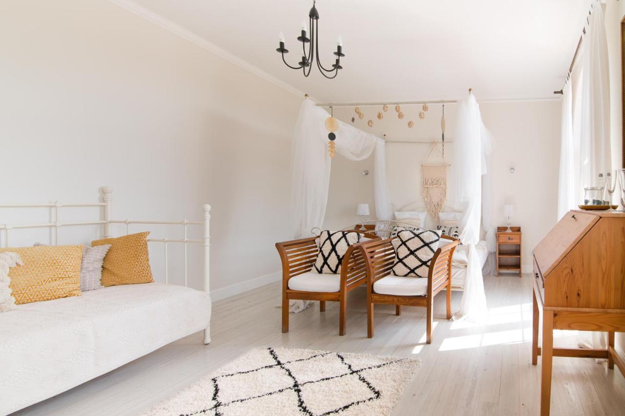 Hotel Lemoniada Lucmierz Εξωτερικό φωτογραφία
