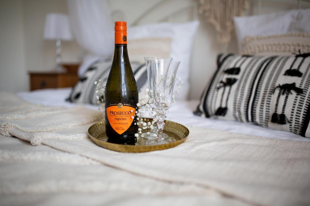 Hotel Lemoniada Lucmierz Εξωτερικό φωτογραφία