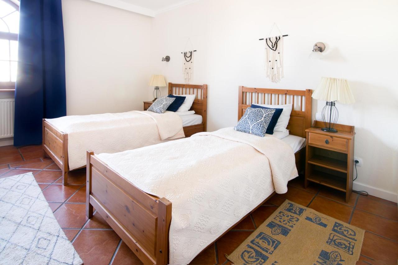 Hotel Lemoniada Lucmierz Εξωτερικό φωτογραφία