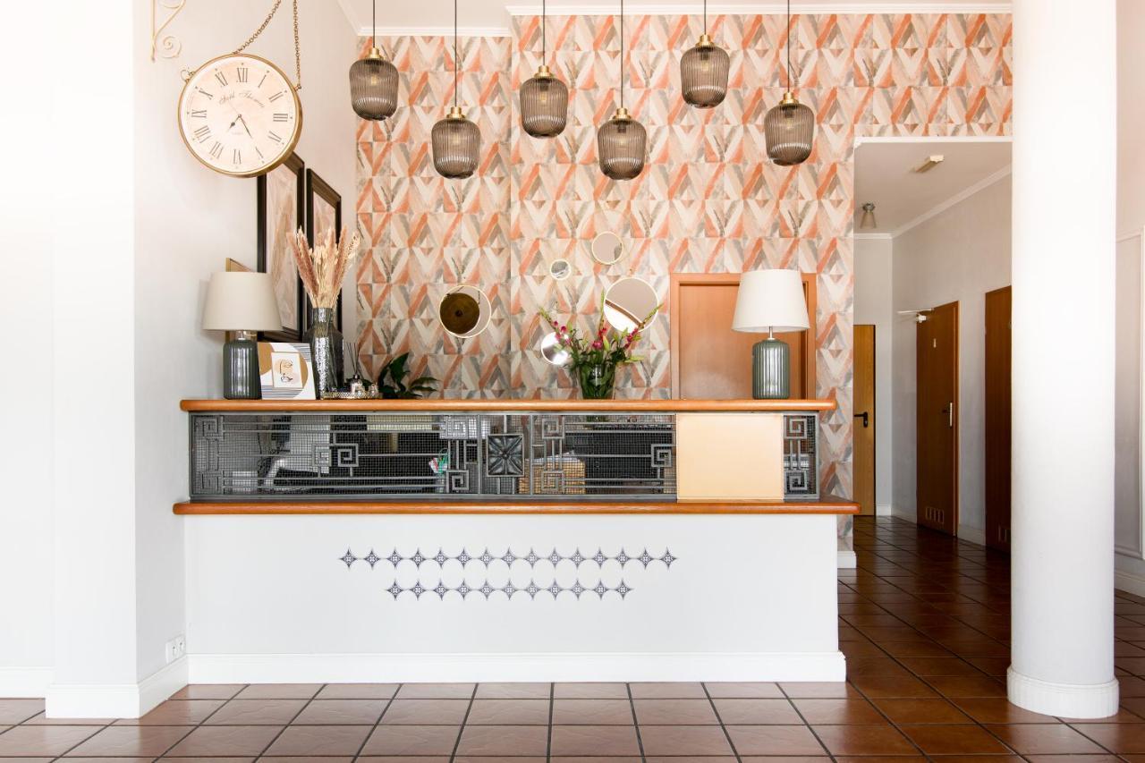 Hotel Lemoniada Lucmierz Εξωτερικό φωτογραφία