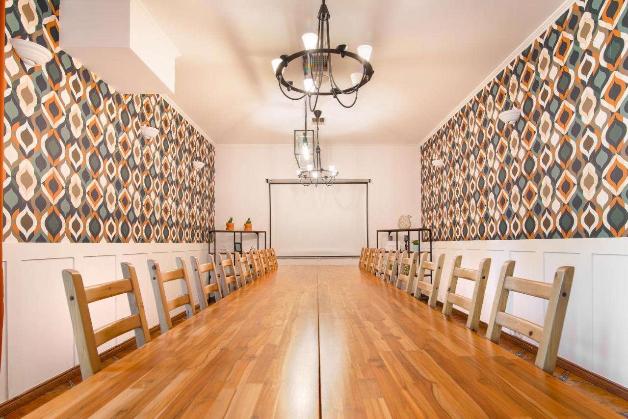 Hotel Lemoniada Lucmierz Εξωτερικό φωτογραφία