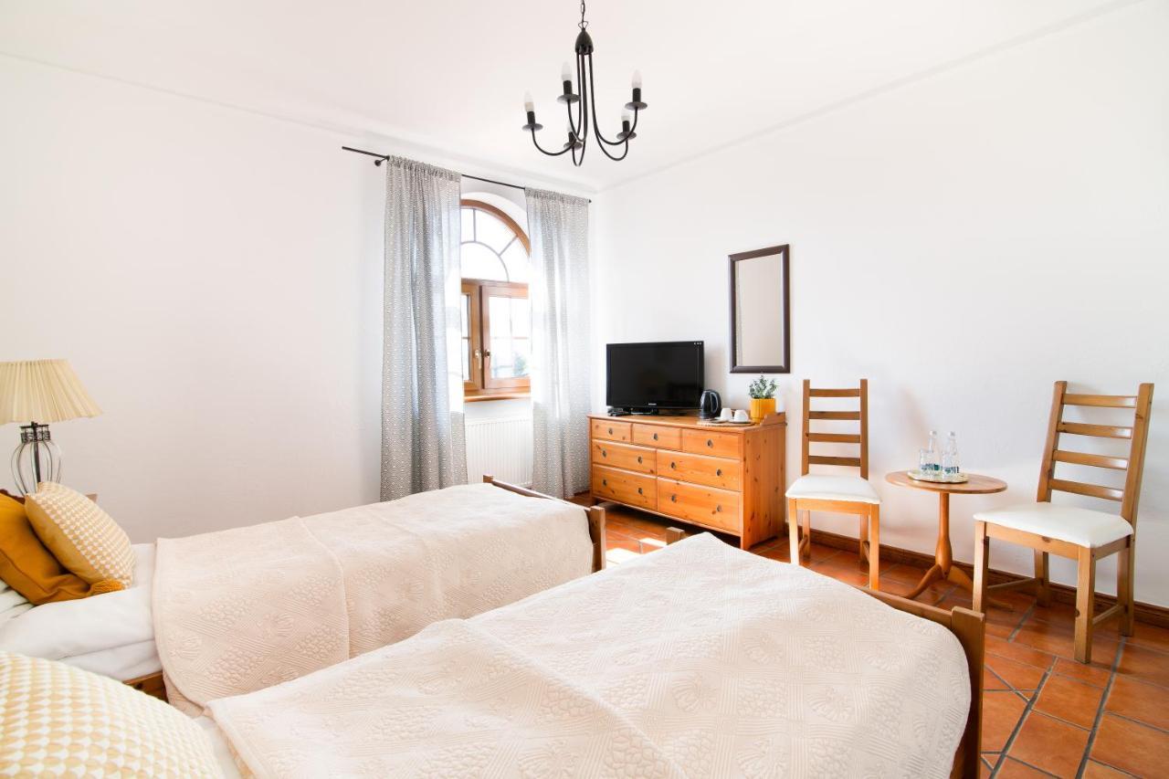 Hotel Lemoniada Lucmierz Εξωτερικό φωτογραφία