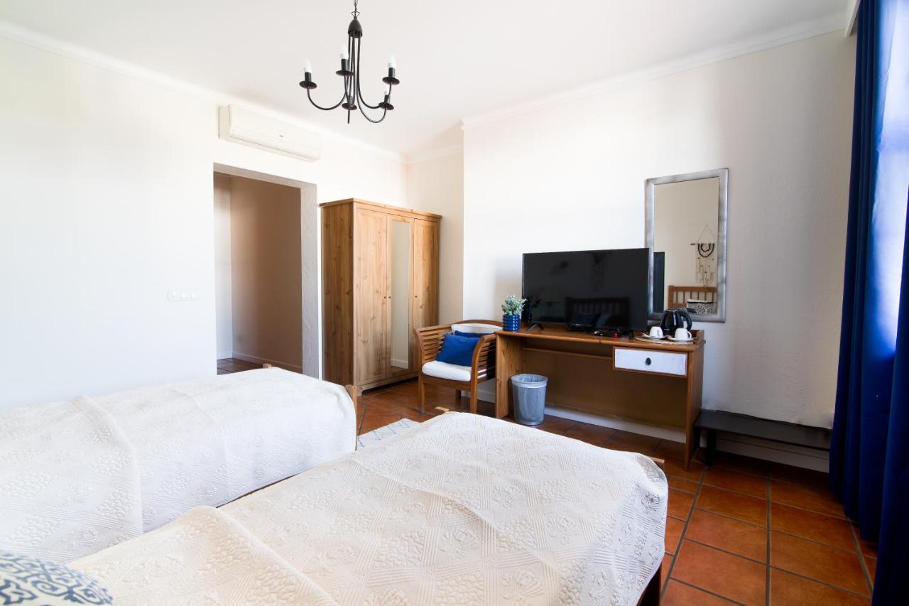 Hotel Lemoniada Lucmierz Εξωτερικό φωτογραφία