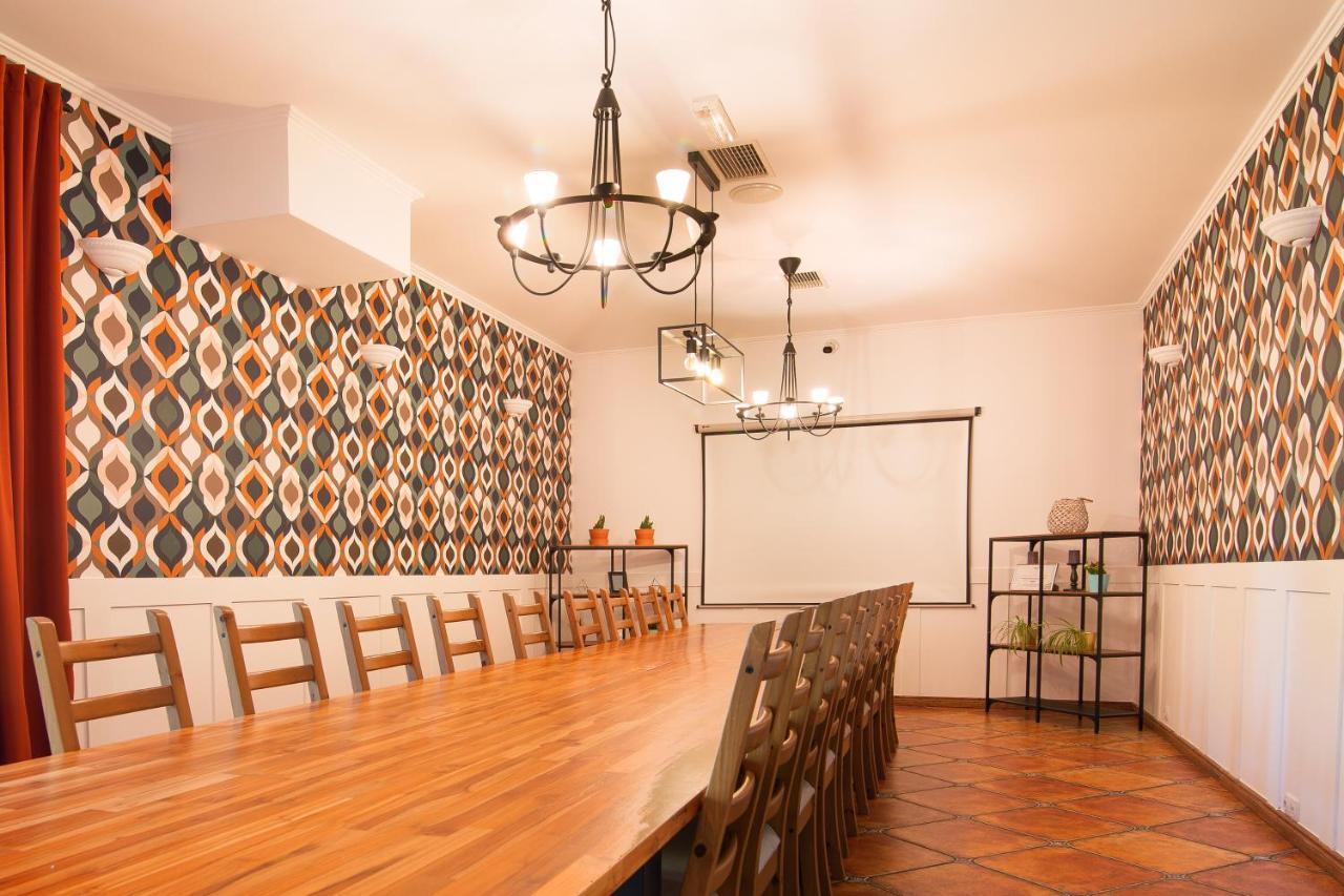 Hotel Lemoniada Lucmierz Εξωτερικό φωτογραφία